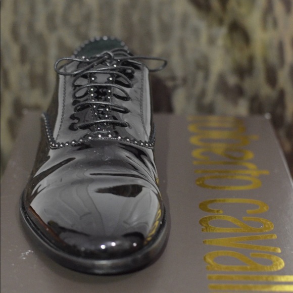 Roberto Cavalli Man Tuxedo Shoes main image 7